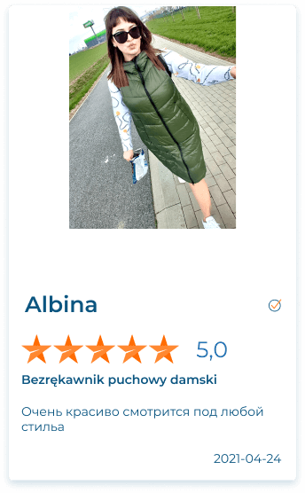 product review