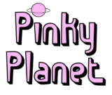 Pinky planet