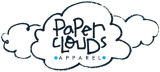 Paper Clouds Apparel