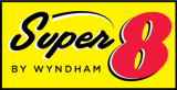 Super 8 by Wyndham Houston Webster/NASA